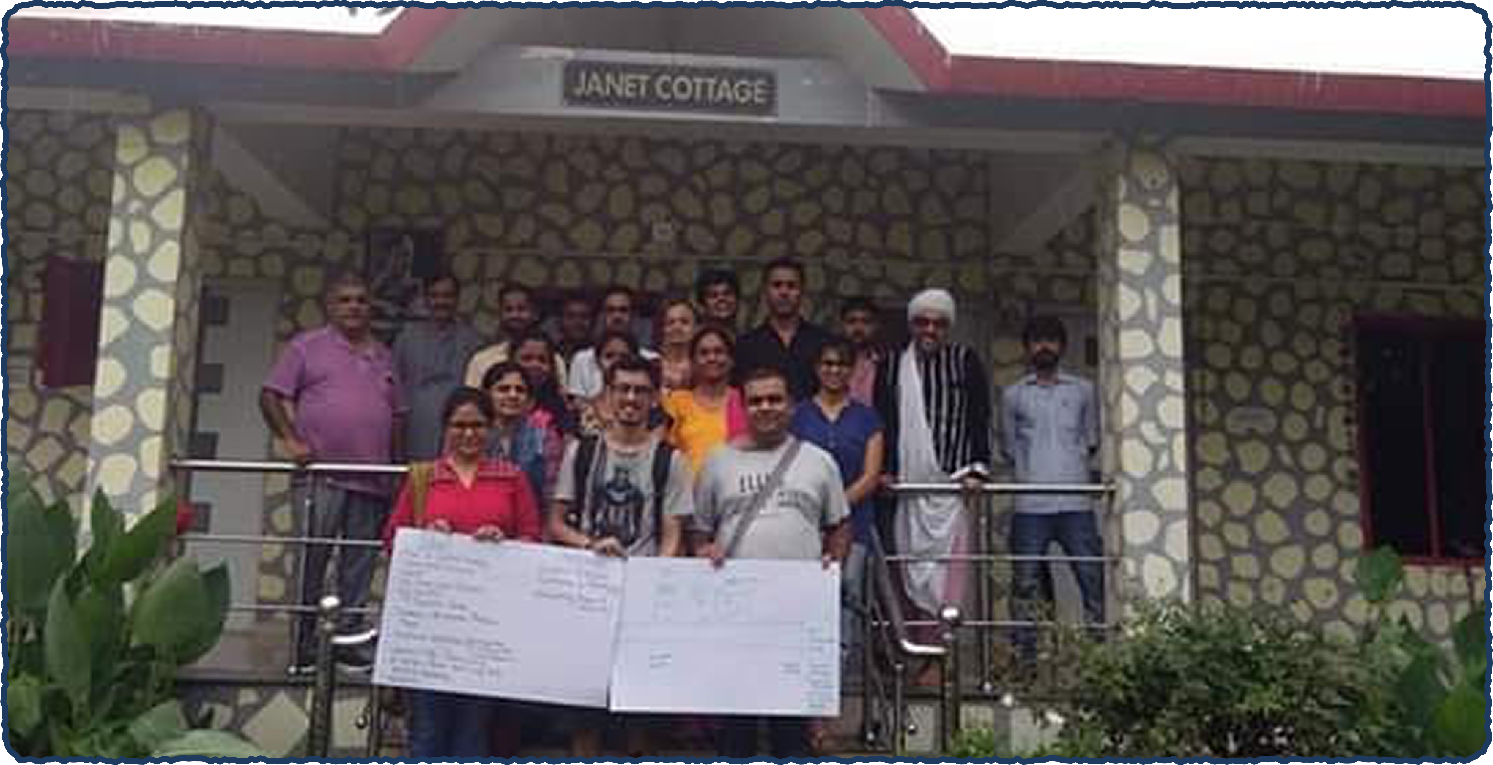 Lakshya Event